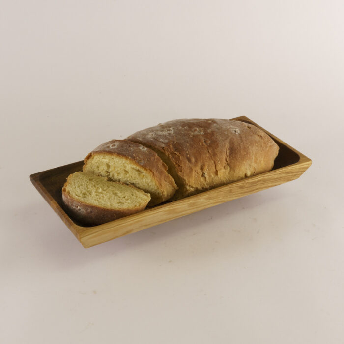 Плошка для хлеба