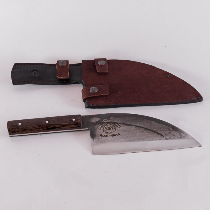 Сербский нож 95Х18