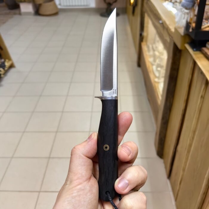 Нож Решалыч N690