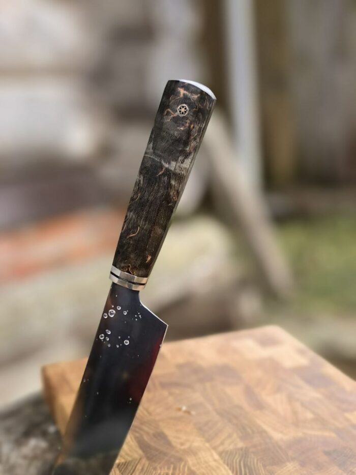 Шеф нож Premium N690